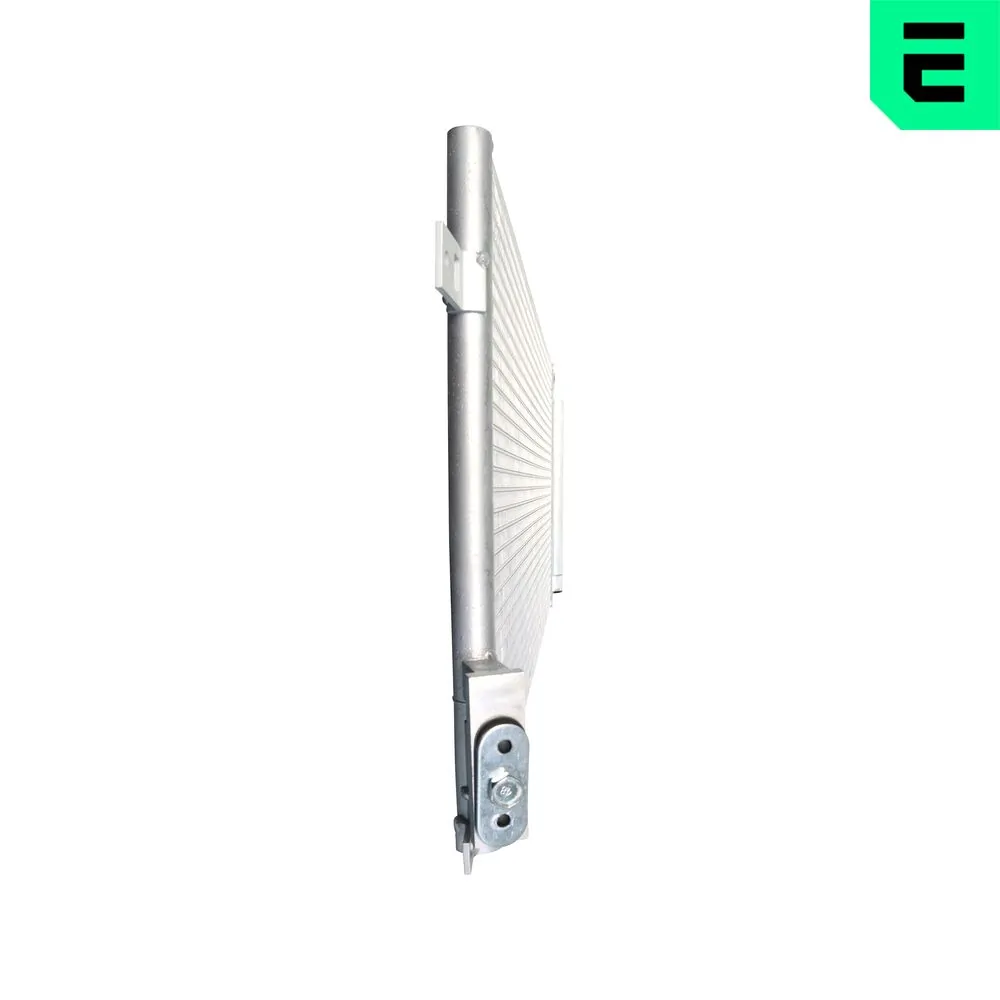 ERA 667004 Condenser, air conditioning