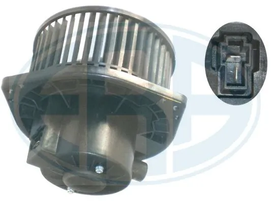 Interior Blower 664096