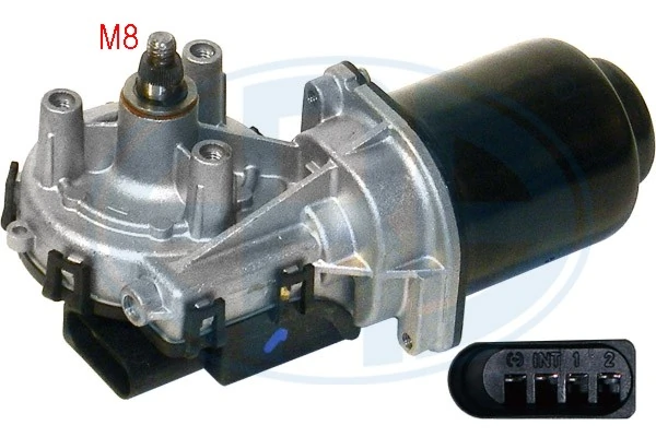 Wiper Motor 460075A