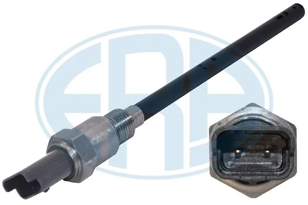 Sensor, engine oil level 551601A