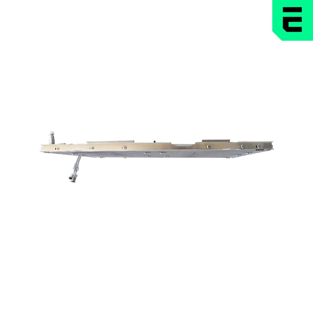 ERA 667145 Condenser, air conditioning
