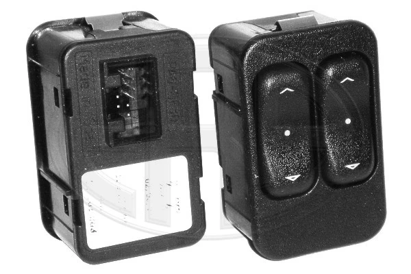 Switch, window regulator 662141