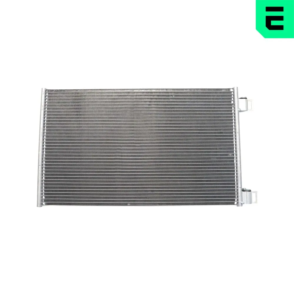 ERA 667148 Condenser, air conditioning