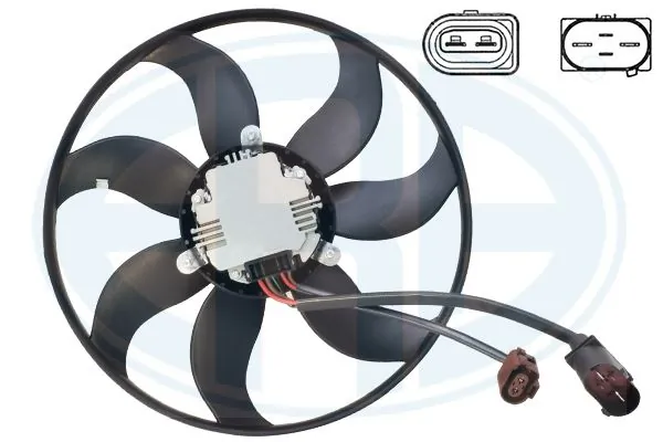 Fan, engine cooling 352114