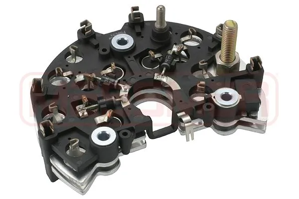 Rectifier, alternator 216162