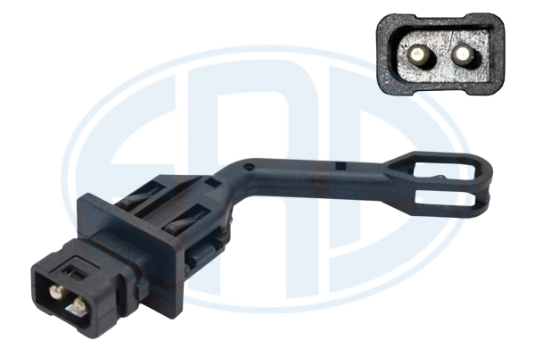 Sensor, exterior temperature 551394A