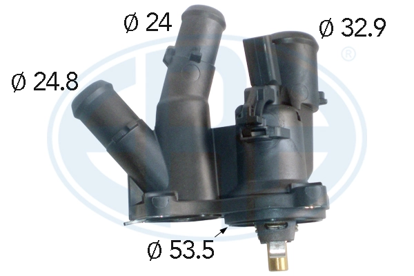 Thermostat, coolant 350429