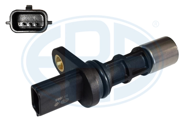 Sensor, crankshaft pulse 551685A