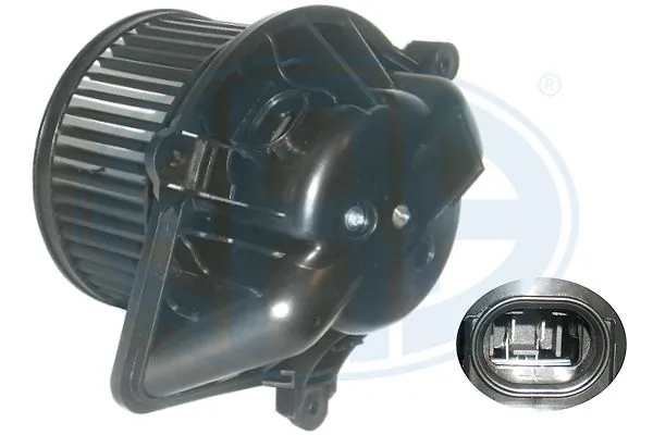 Interior Blower 664055