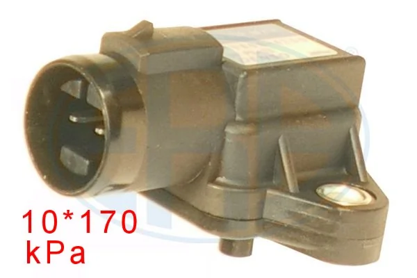Sensor, intake manifold pressure 550276A