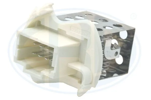 Resistor, interior blower 665108