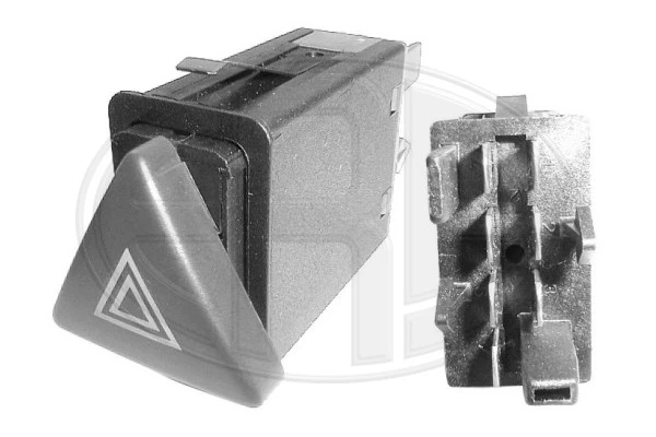 Hazard Warning Light Switch 662173