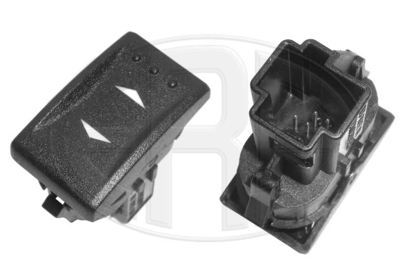 Switch, window regulator 662304
