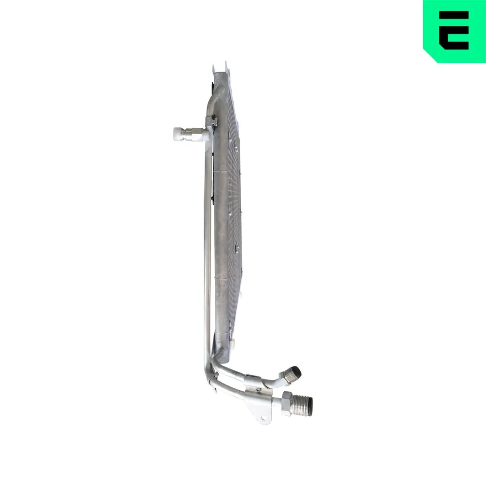 ERA 667145 Condenser, air conditioning