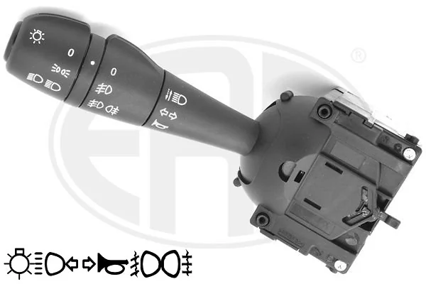 Steering Column Switch 440639