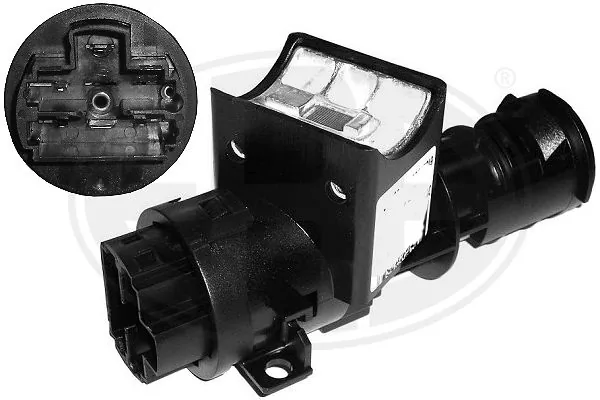 Steering Lock 660120