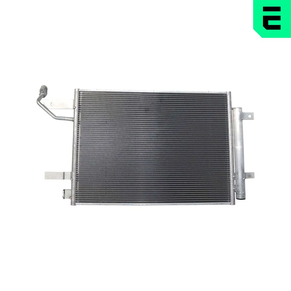 ERA 667085 Condenser, air conditioning