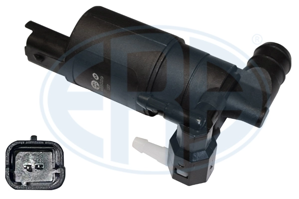 Washer Fluid Pump, window cleaning 465029