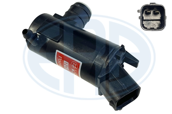 Washer Fluid Pump, window cleaning 465053