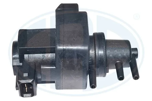 Pressure converter, turbocharger 555451A