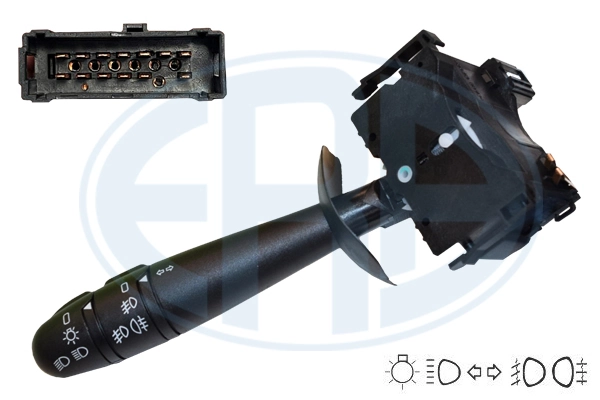 Steering Column Switch 440439