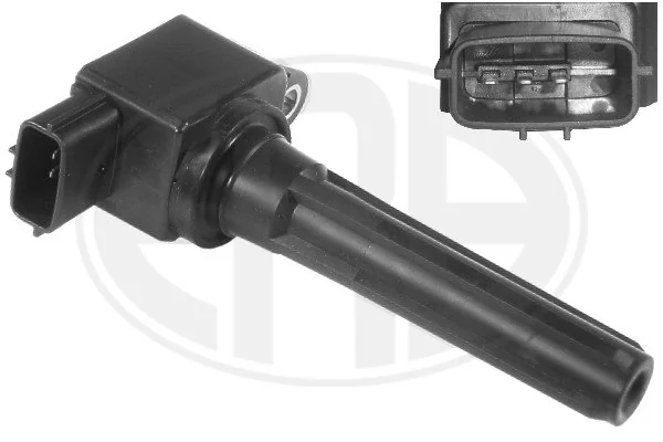 Ignition Coil 880303A