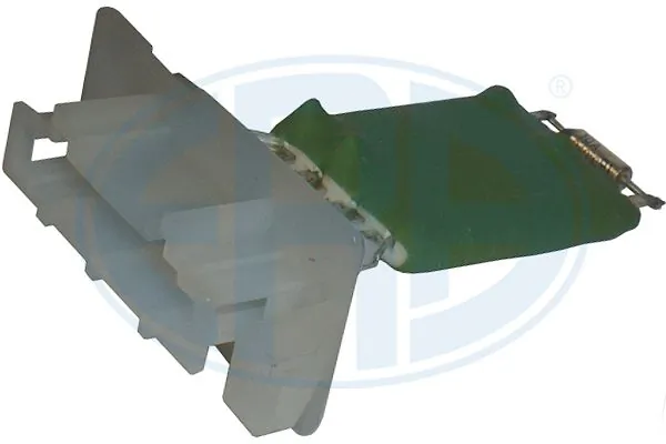 Resistor, interior blower 665019