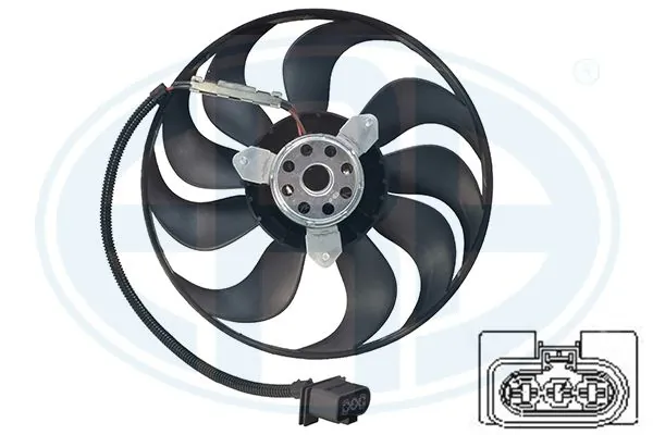 Fan, engine cooling 352110