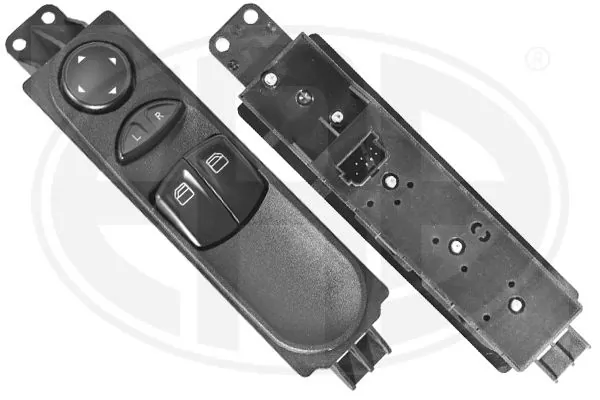 Switch, window regulator 662431