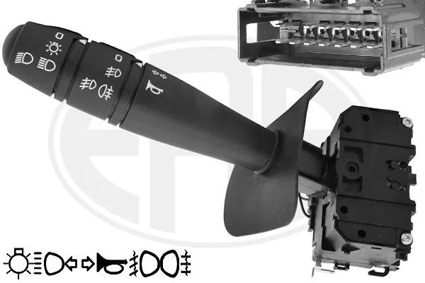 Steering Column Switch 440547