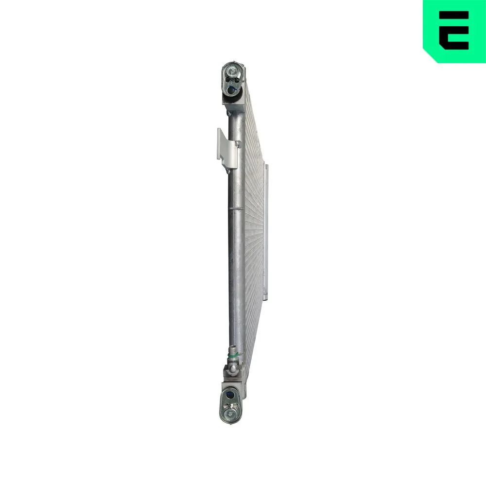 ERA 667047 Condenser, air conditioning