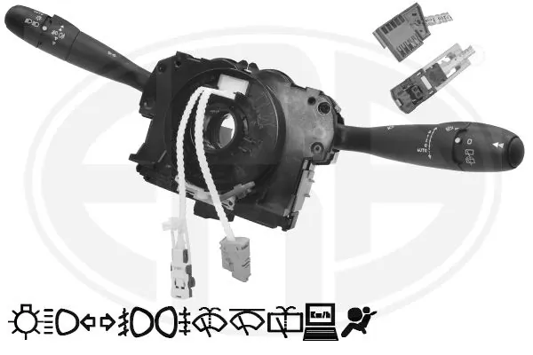 Steering Column Switch 440515