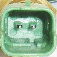 Sensor, coolant temperature 330624