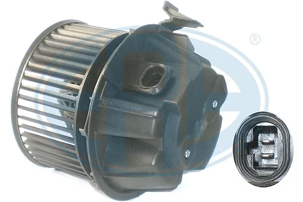 Interior Blower 664098