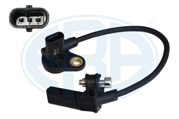 Sensor, crankshaft pulse 551686A
