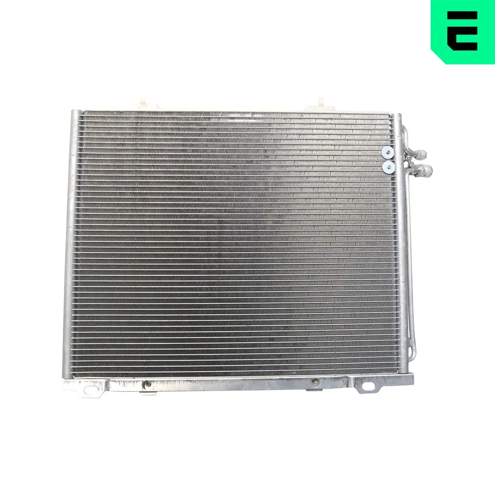 ERA 667103 Condenser, air conditioning