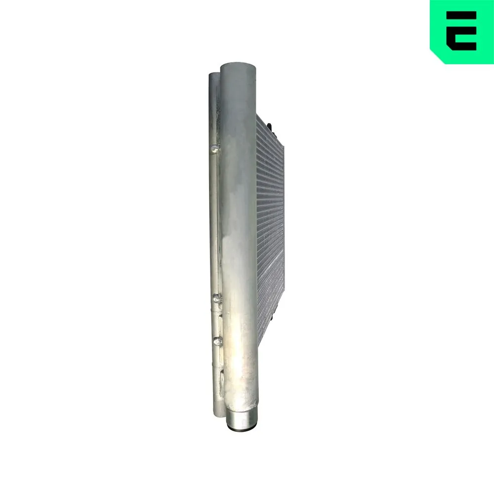 ERA 667025 Condenser, air conditioning