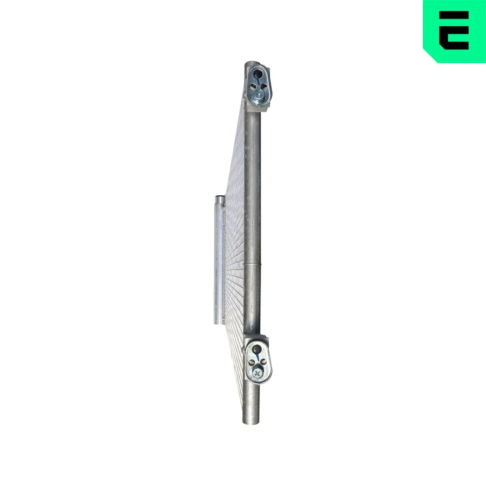 ERA 667249 Condenser, air conditioning