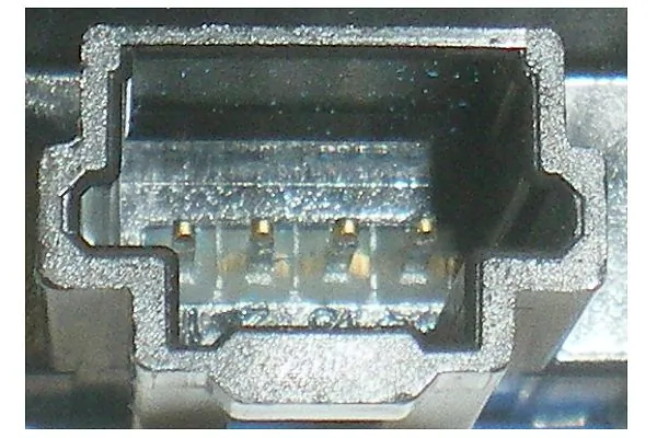 Switch, clutch control (cruise control) 330937