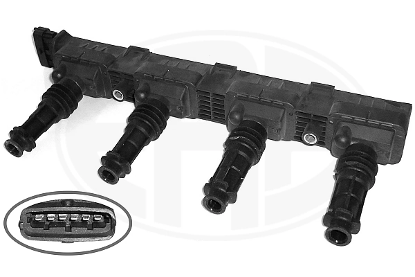 Ignition Coil 880080