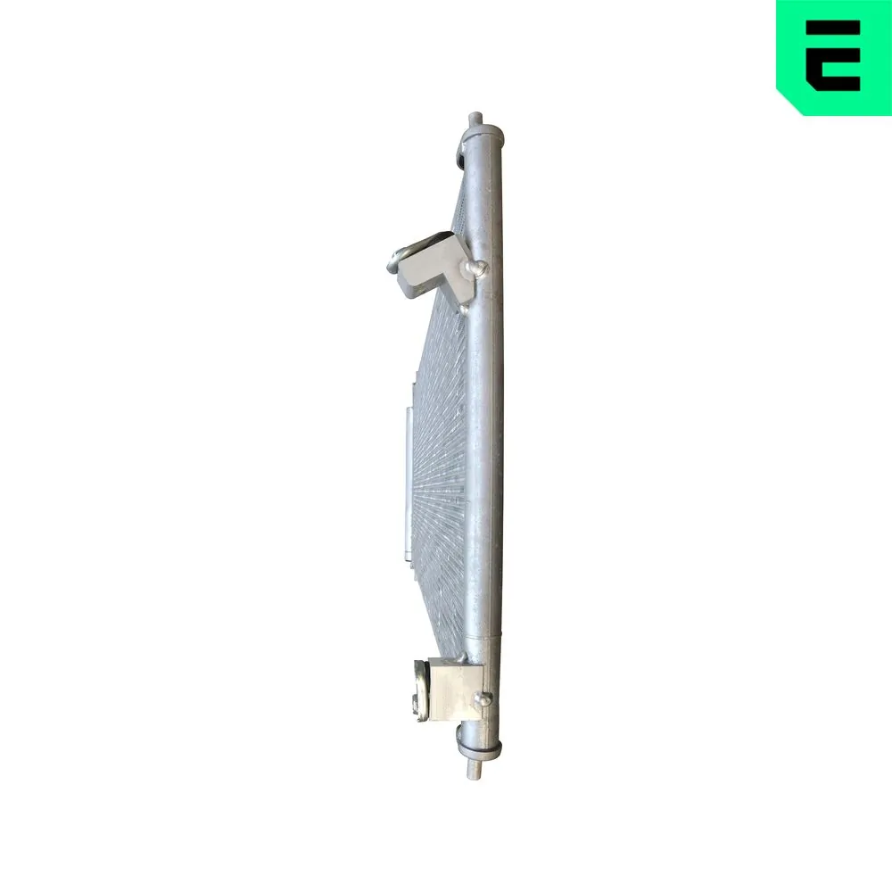 Condenser, air conditioning 667199