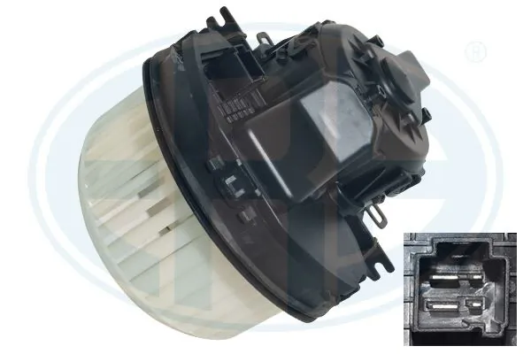 Interior Blower 664186