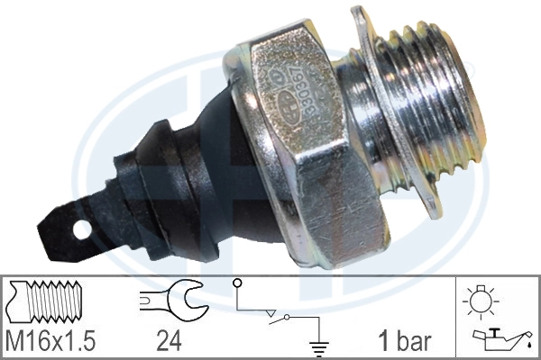 Oil Pressure Switch 330367