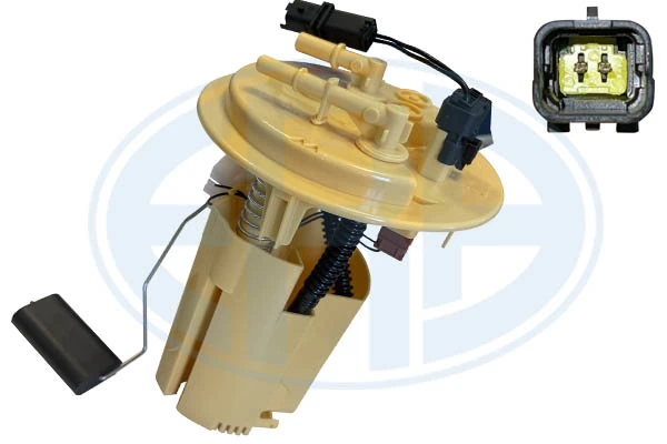 Fuel Feed Unit 775721A