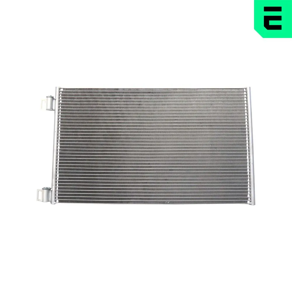 ERA 667148 Condenser, air conditioning