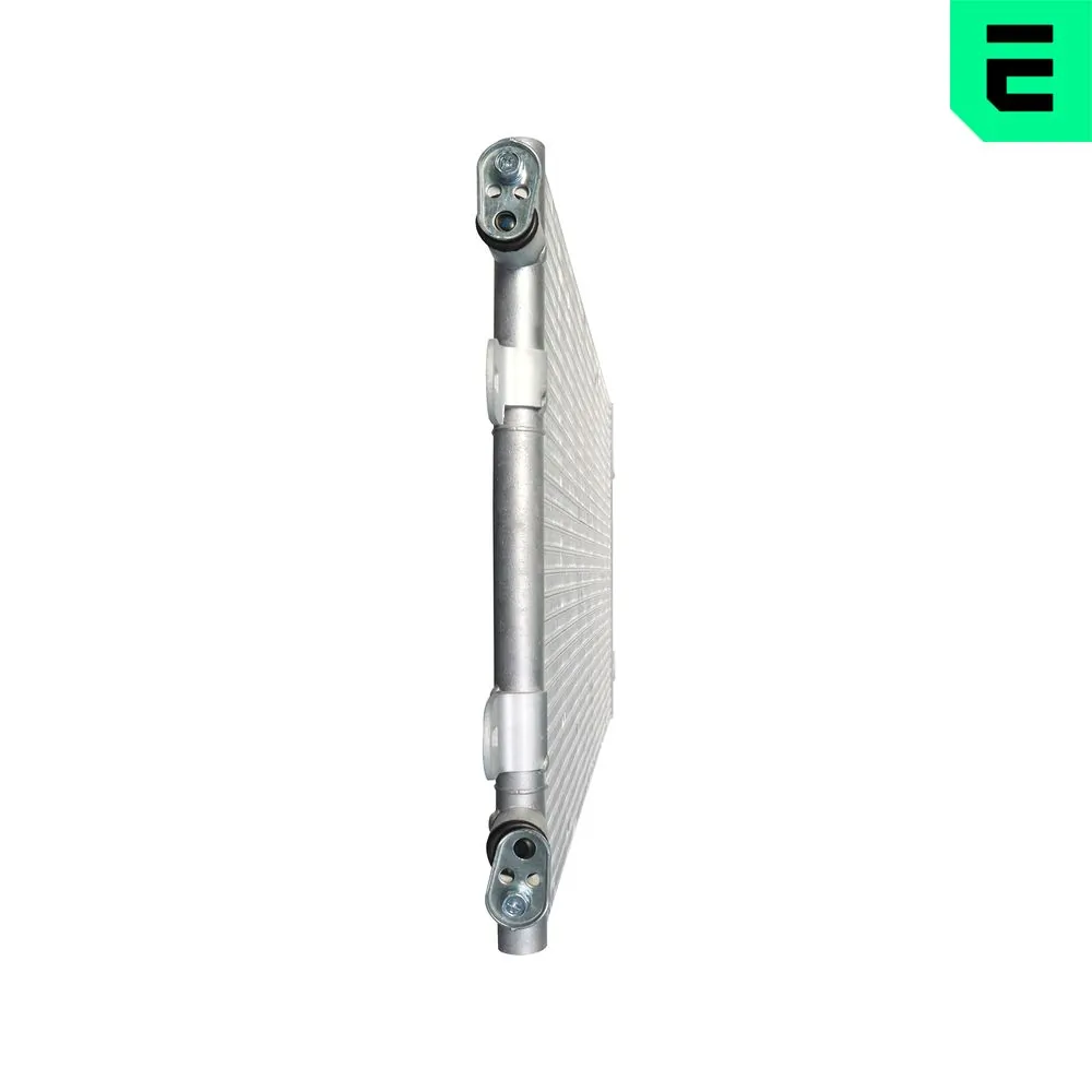 Condenser, air conditioning 667014