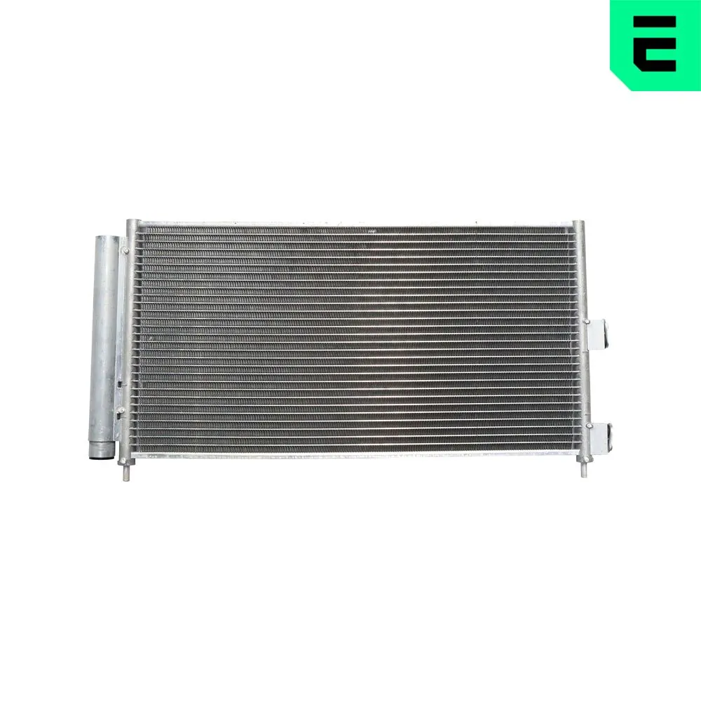 ERA 667000 Condenser, air conditioning