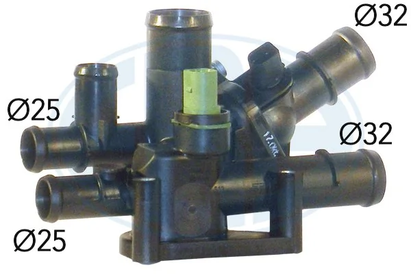 Thermostat, coolant 350154