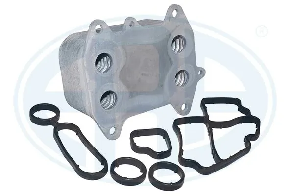 Oil Cooler, engine oil 354100