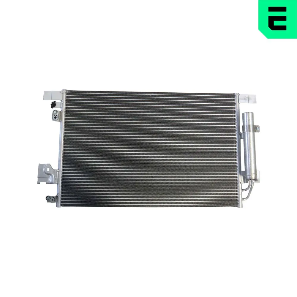 コンデンサー、エアコン 667114